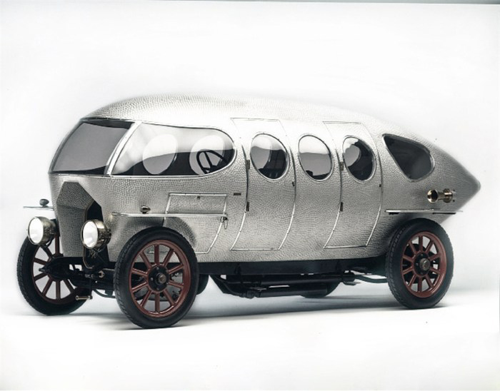 神车该有的模样,神车车型大全