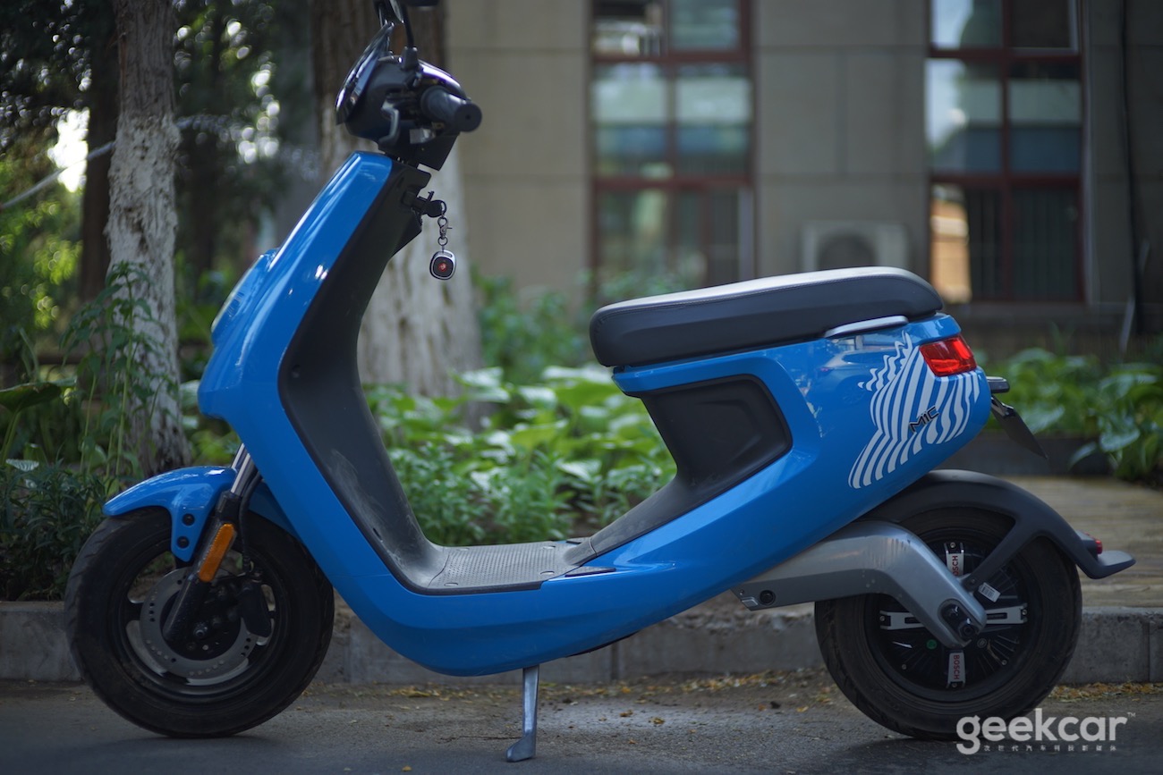 小牛m1骑了1万公里还值多少钱,小牛m1骑了1万公里能买吗