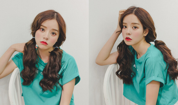 中长发烫发发型减龄中年,最新流行中长发烫发发型