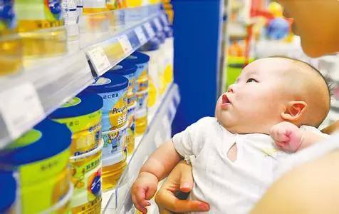 有多少种奶粉不合格视频,德国特福芬奶粉