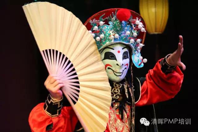 女生学pmp有什么好处,pmp对财务有什么好处