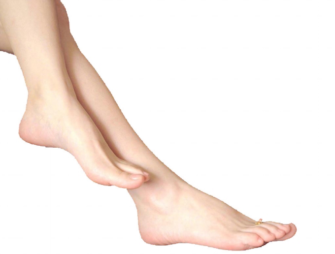 没有脚后跟的如何挑选高跟鞋,怎么选高跟鞋不磨脚不累脚