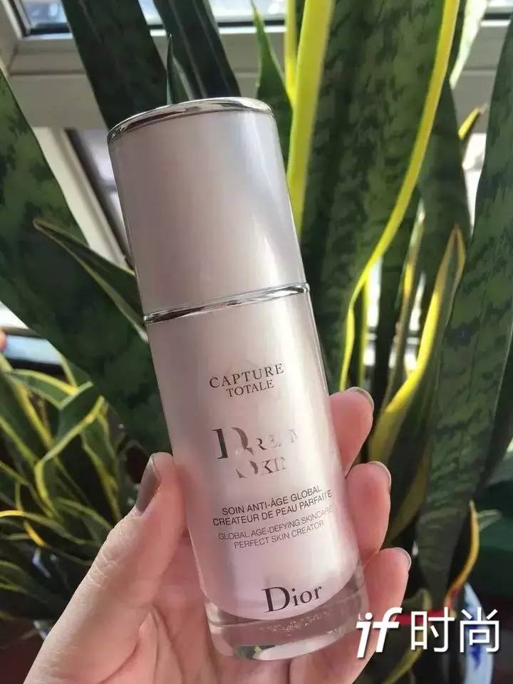 晒货好物,dior最值得入手的化妆品