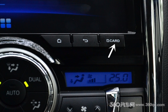 卡仕达大屏评测,锐志卡仕达安卓大屏