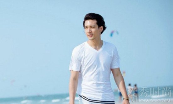 关智斌演了哪些电视剧,关智斌简历