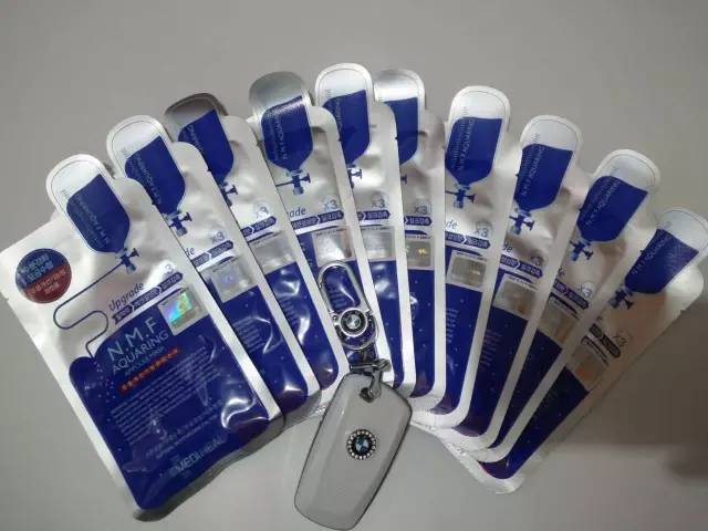 夏季化妆好物推荐,适合夏天用的化妆套装