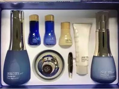 夏季化妆好物推荐,适合夏天用的化妆套装