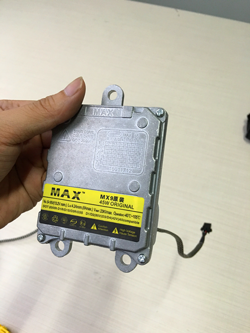 迈斯maxled车灯,max迈斯汽车照明