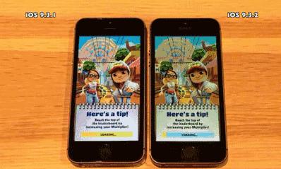 ios9.3.6还能用吗,ios9.3.5如何升级更高版本