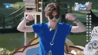 rain谭维维张杰,奔跑吧兄弟张杰唱歌搞笑视频