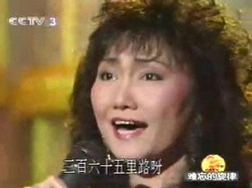 费翔翻唱别人的歌,费翔翻唱过谁的歌曲