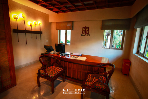 去三亚一定要住的豪华酒店,三亚万豪亚龙湾套餐