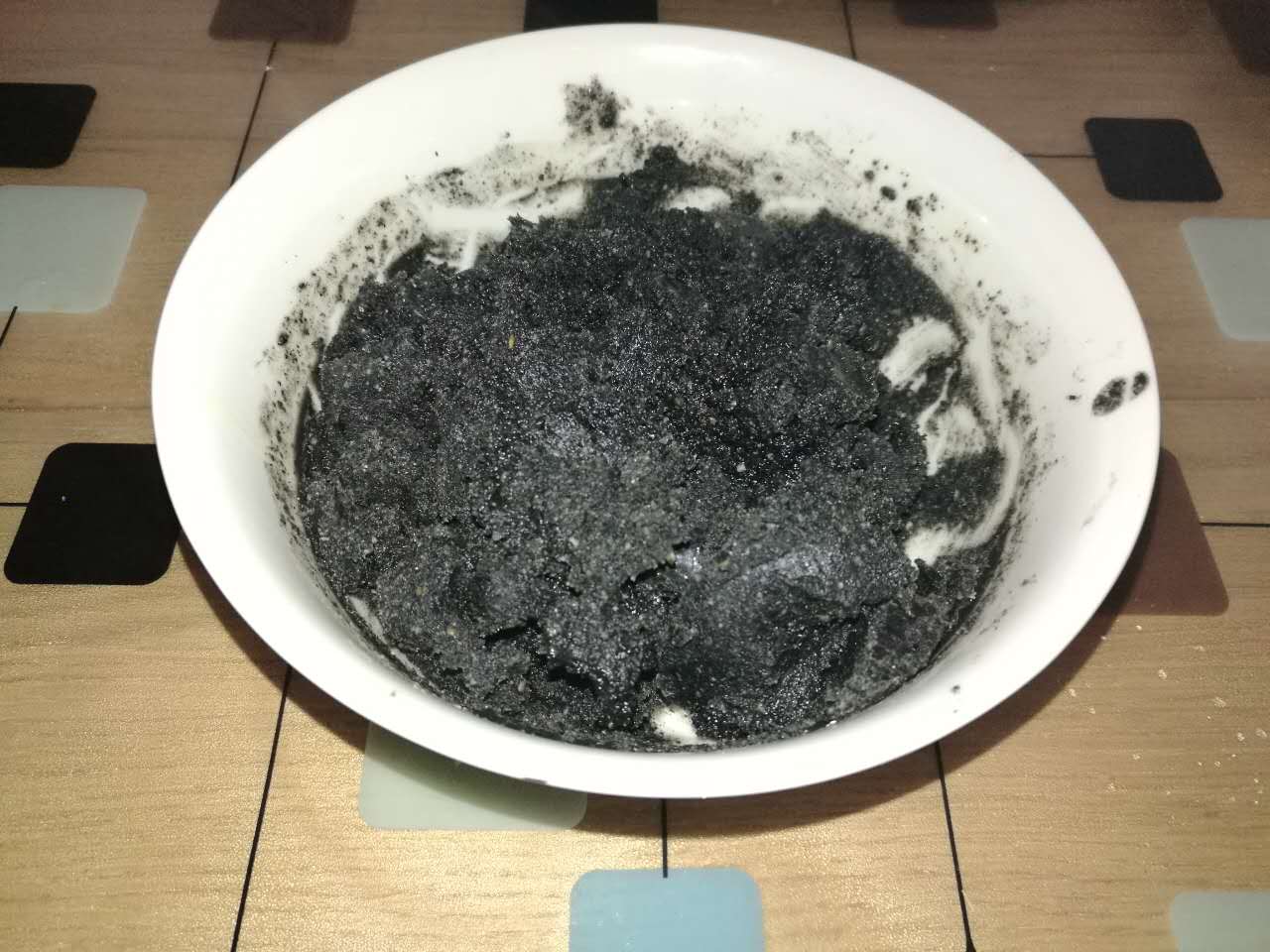 制作汤圆的步骤详解,做汤圆步骤100字