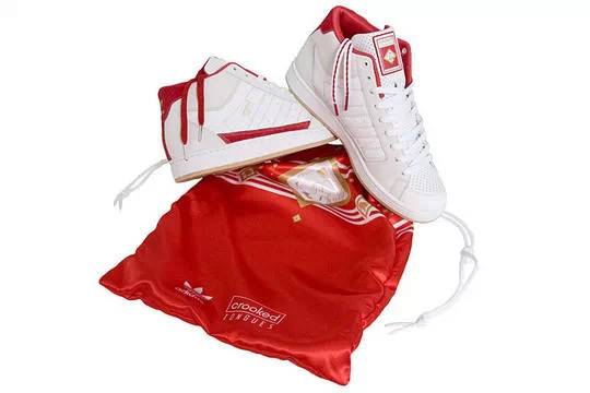 那些绝美的鞋,颜值最高的几款球鞋