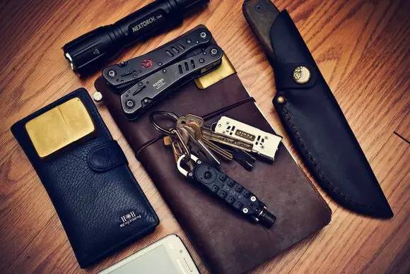 手枪edc玩具,男生edc玩具推荐