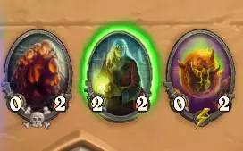 炉石原来是这么污的游戏!