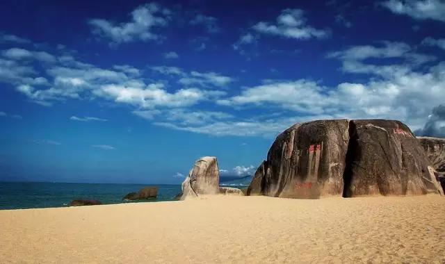 把三亚特产带回家歌曲,感受海的色彩体验三亚的魅力