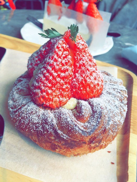 广州甜品界的爱马仕!89%的人都嫌贵......