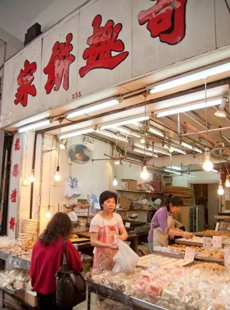 识食粤语,香港米其林街头小吃推荐