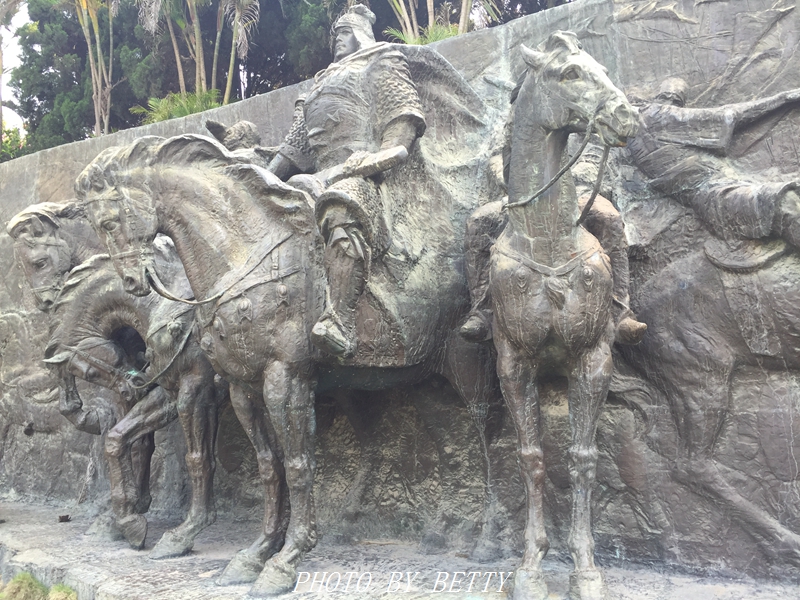 厦门鼓浪屿旅游攻略,厦门开车自驾游攻略