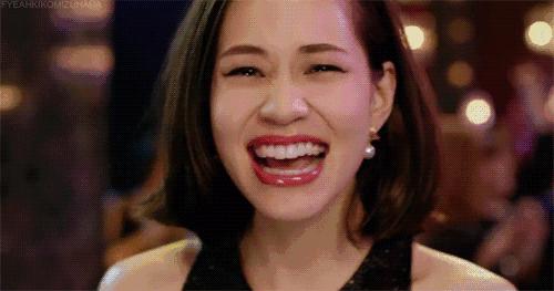 温柔小嘴，性感大嘴，您说说哪个更美？