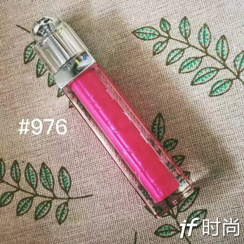 dior哪几款必买,美妆推荐好物dior