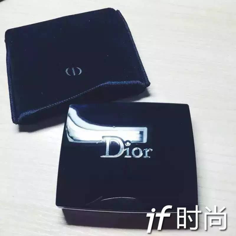 dior哪几款必买,美妆推荐好物dior