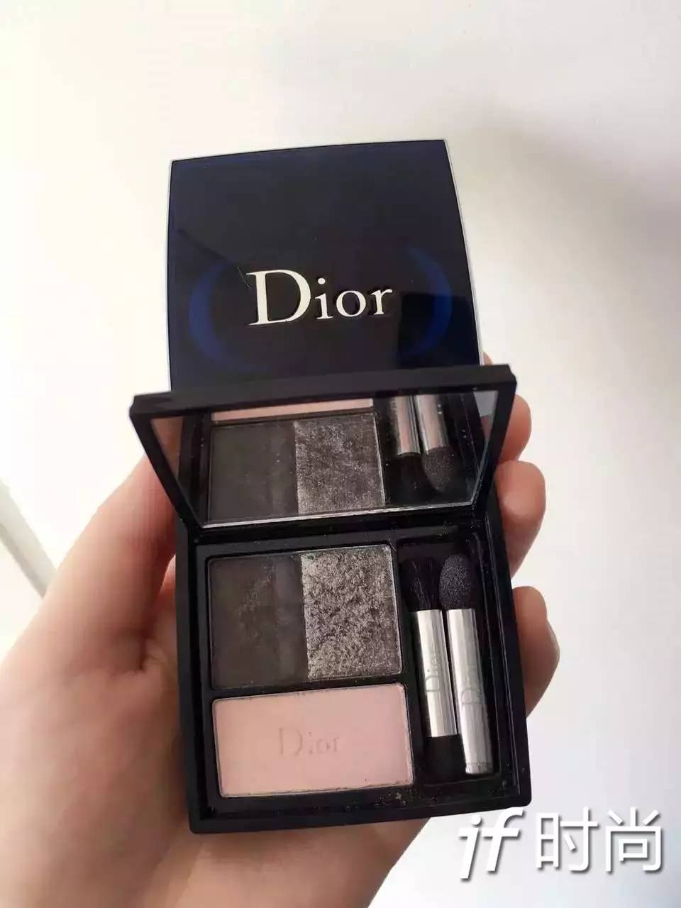 dior哪几款必买,美妆推荐好物dior