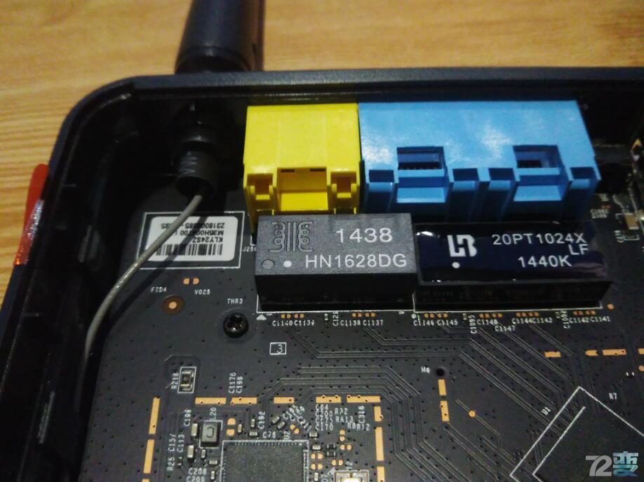 路由器竟然这么小？智能路由器Newifimini开箱评测