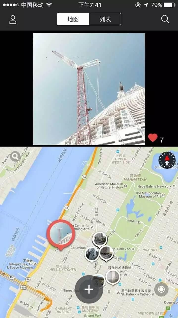这个人在纽约最贵的地方，为穷人建了座金字塔