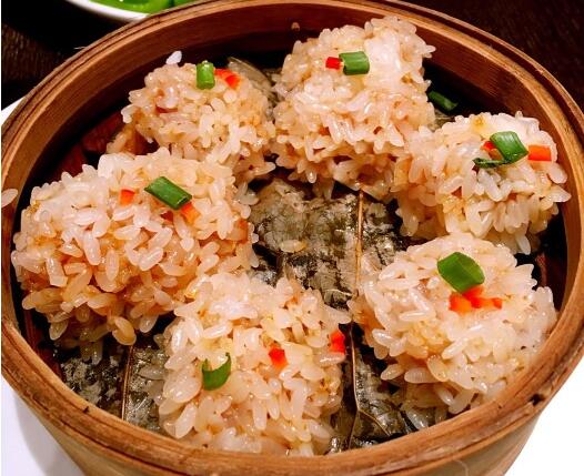 西安美食推荐网红餐厅南门日料,西安地道平价美食