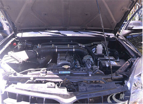 新一代哈弗h3的谍照,新一代哈弗h3实车曝光