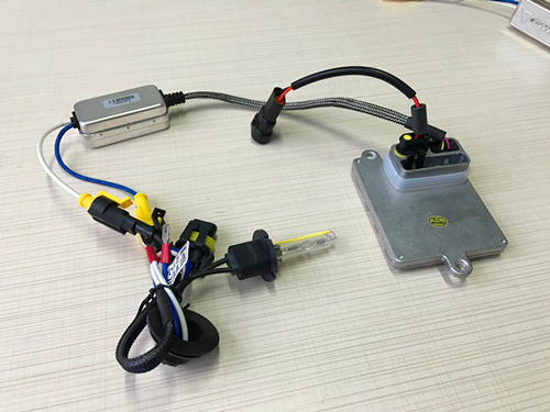 迈斯maxled车灯,max迈斯汽车照明