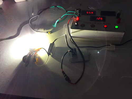 迈斯maxled车灯,max迈斯汽车照明