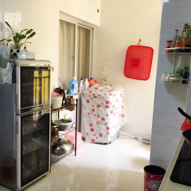 150平米简约风格,150平方房子装修轻奢风没有厨房