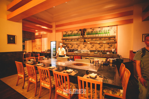 去三亚一定要住的豪华酒店,三亚万豪亚龙湾套餐