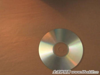 怎样修复光盘划痕,怎么修复划伤的光碟