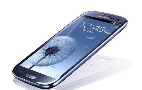 十年前的三星s3,四年前的他