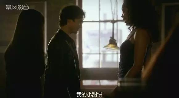 回顾吸血鬼日记,纪念那些年我们追过的吸血鬼日记