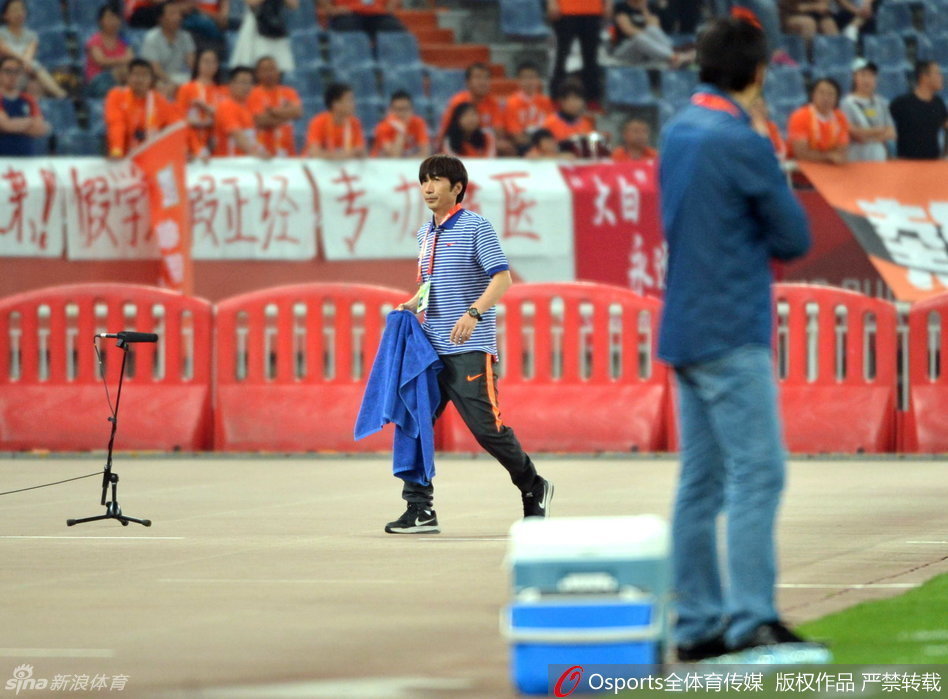 中超球队巴西主教练,巴西主教练中超