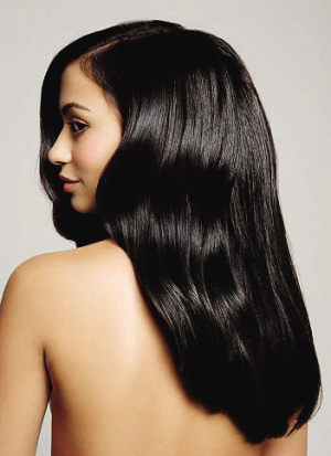 吃什么食物头发又浓又密,常吃哪些食物对头发好