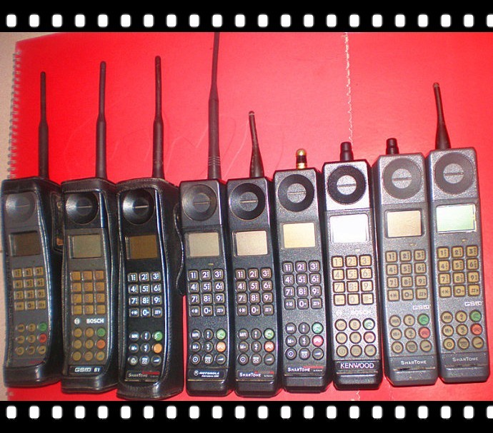 最良心的5款手机,这几款手机还能用五年