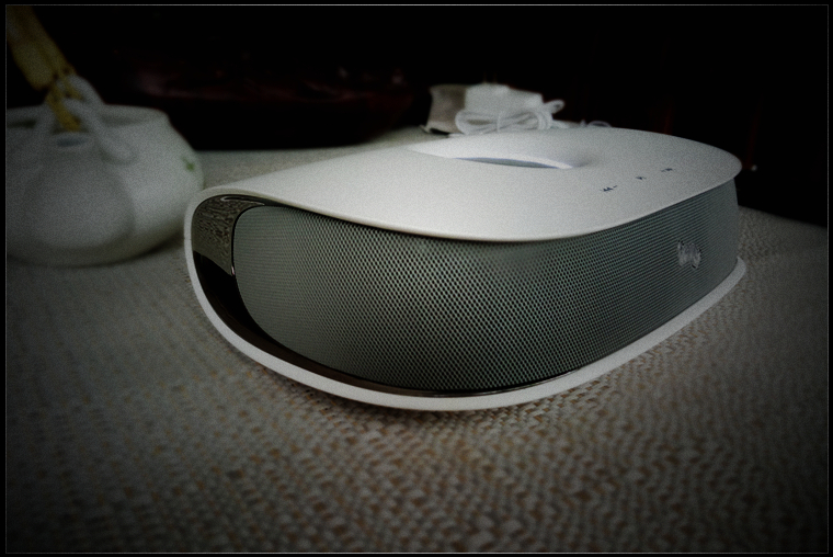 放松音乐噔噔噔,幻响小贝音箱拆解