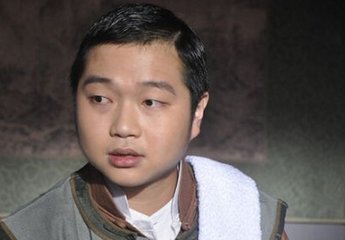 何文辉如何被周星驰选中,周星驰天赋