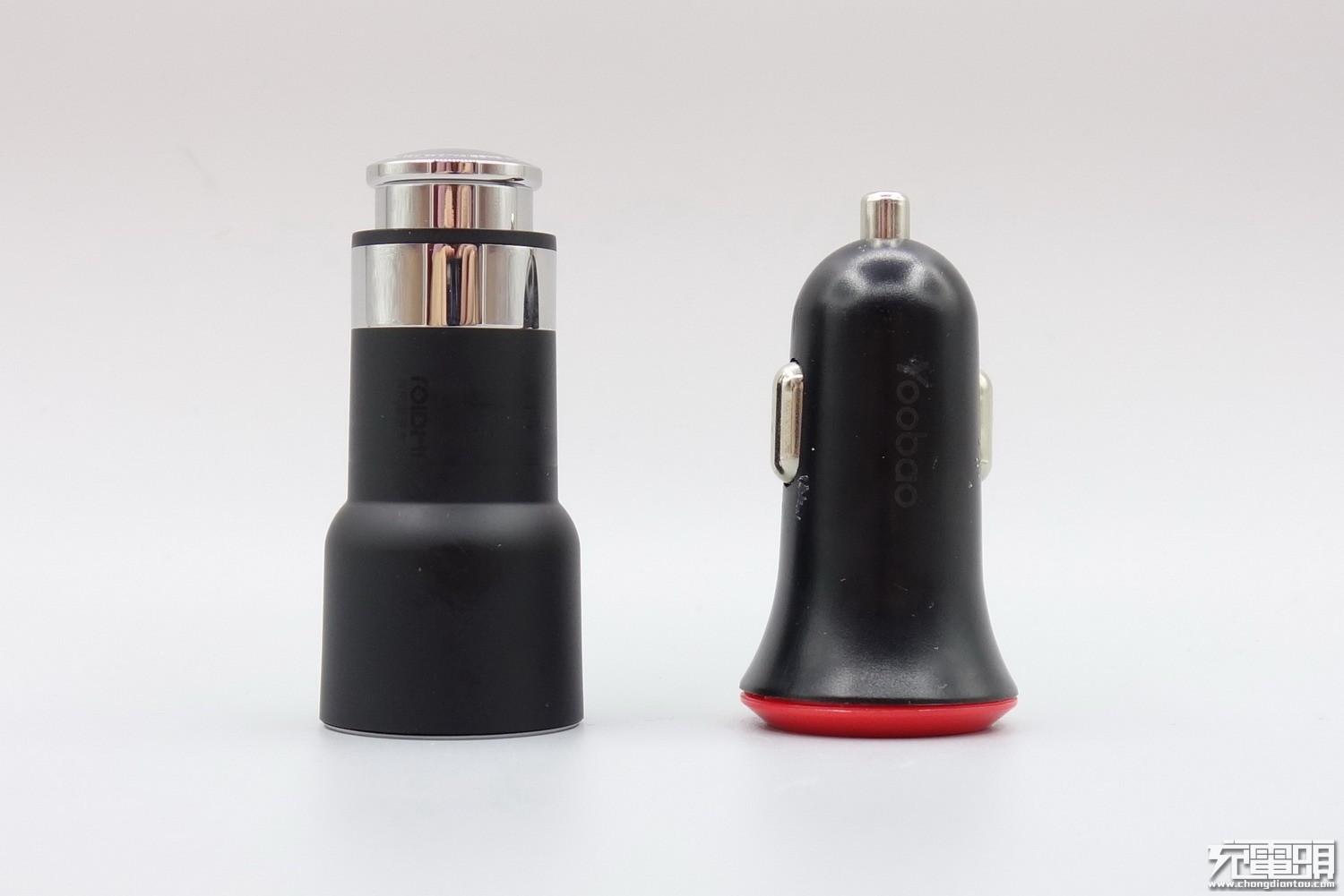 睿米蓝牙车充2s,睿米车载蓝牙3s