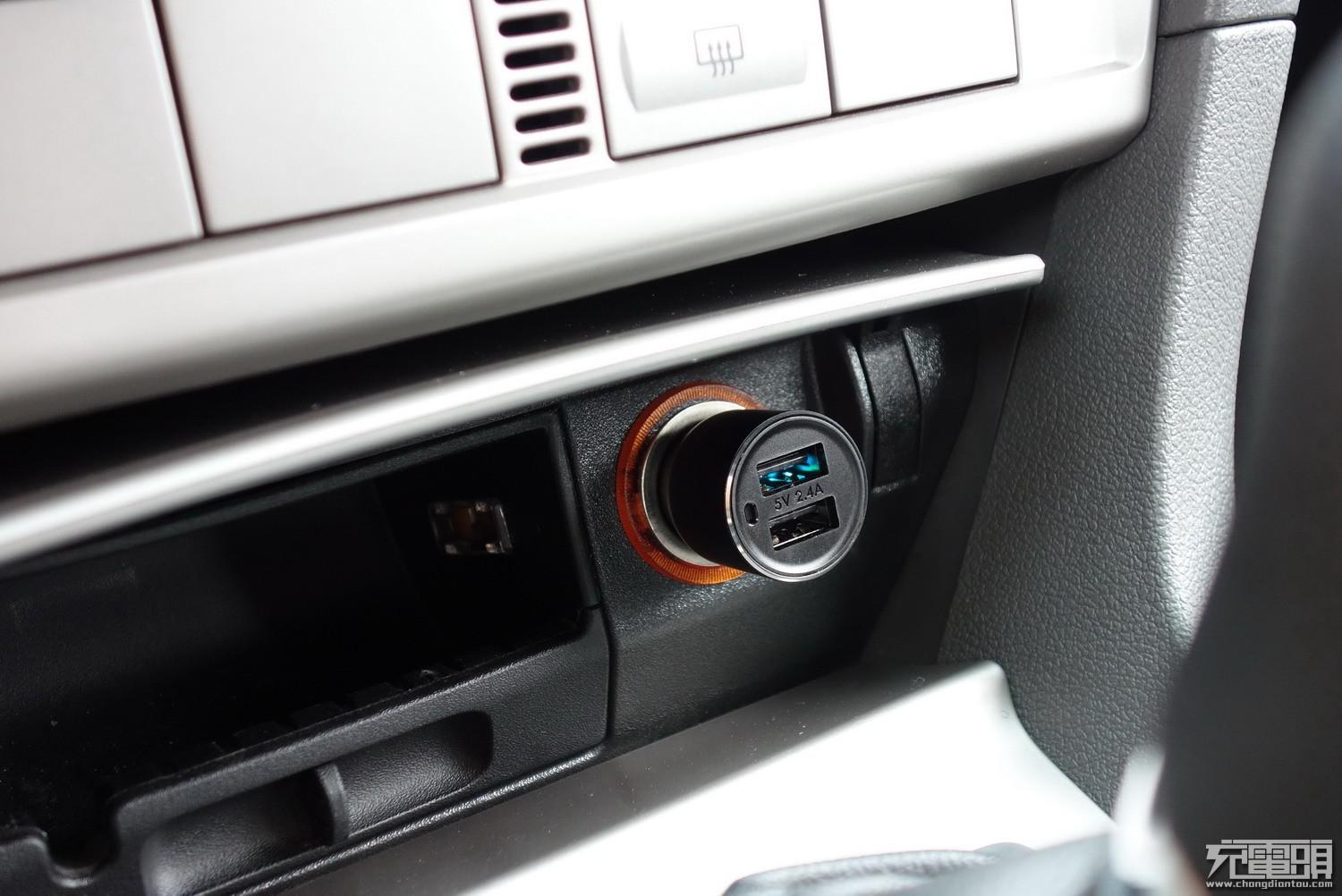 睿米蓝牙车充2s,睿米车载蓝牙3s