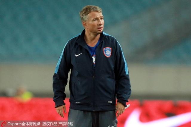 留给穆里尼奥的时间不多了,苏宁换帅最新消息