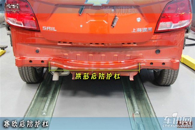 雪佛兰赛欧性价比怎么样,雪佛兰赛欧性能及百公里耗油量