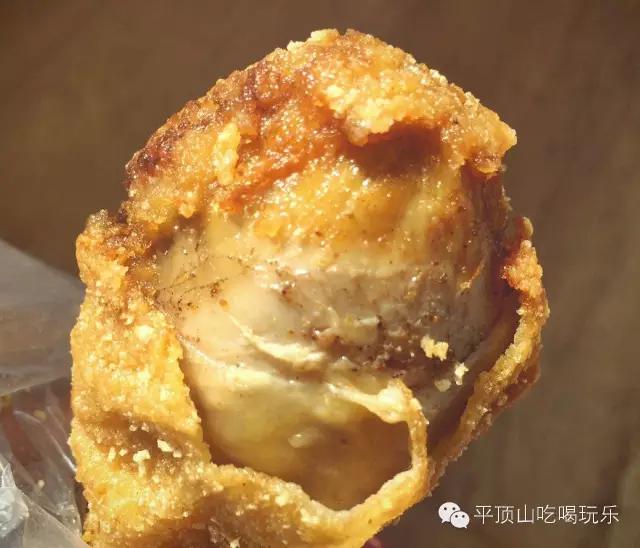 平顶山有名的炒鸡店,平顶山最有名的炒鸡店