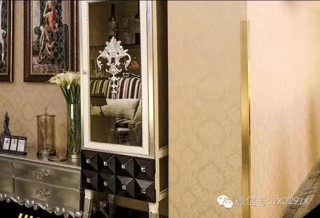 装修护墙角防撞条怎样选,室内墙面护角防撞条